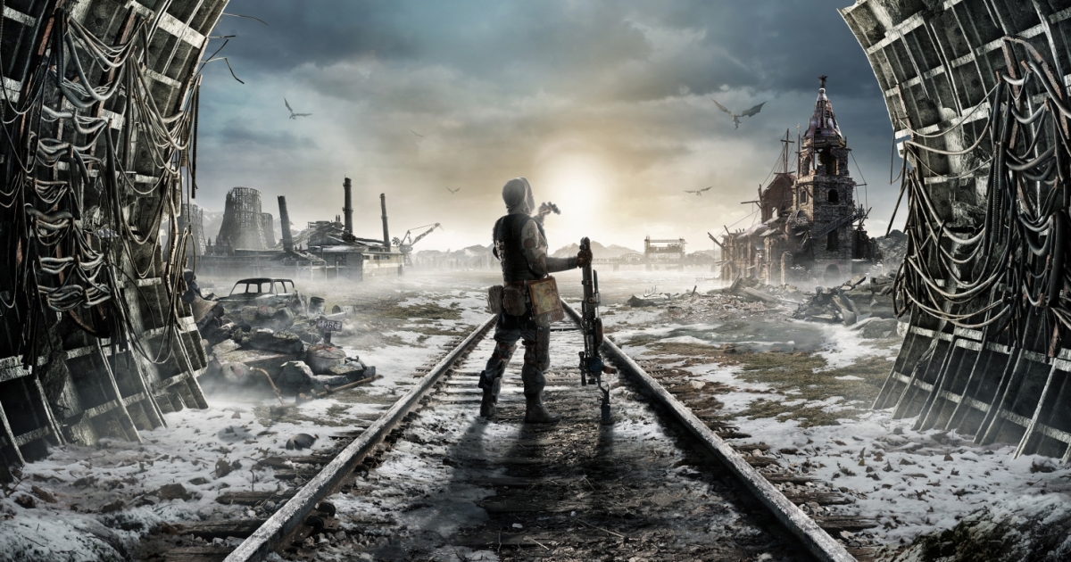 Metro Exodus