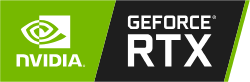 NVIDIA GEFORCE RTX