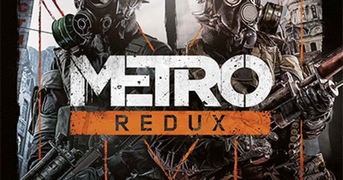 Metro Exodus, Metro 2033, Last Light and Redux, Metro Exodus