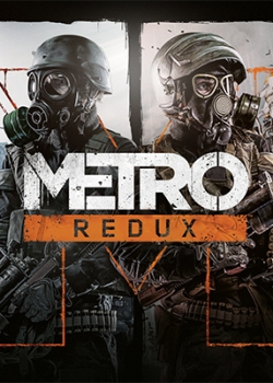 Metro 2033