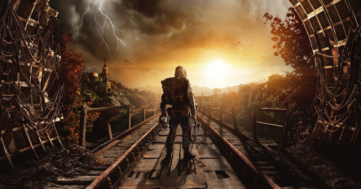 Metro Exodus | PC NOTES